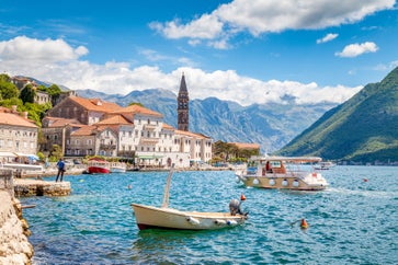 11 Best Things To Do in Montenegro Plus 4 Unique Experiences