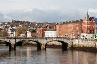 St Patrick's Bridge