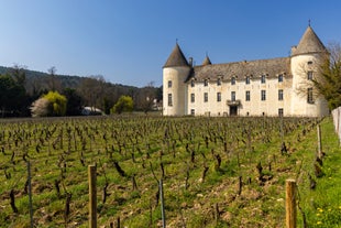 Beaune - city in France