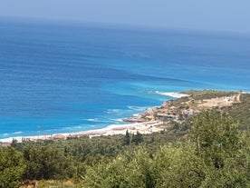 Vlorë - neighborhood in Albania