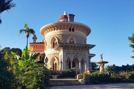 Tour privato alla Sintra non turistica