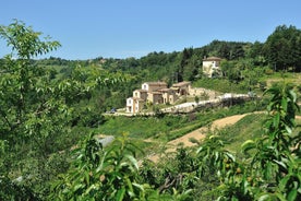 Country House Ca' Vernaccia