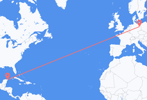 Cheap Flights from Cancún to Berlin – Lowest Fares & Maximum Choice