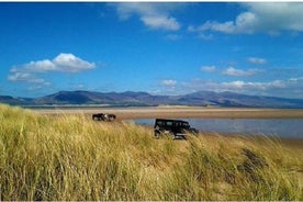 Hestbakstur í Killarney þjóðgarðinum. Co Kerry. Leiðsögn. 2 klukkustundir.