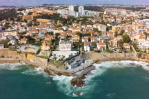 Coches de lujo de alquiler en Cascais, en Portugal