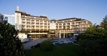 Hotel Livada Prestige