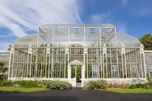 National Botanic Gardens