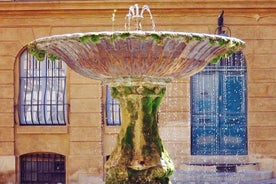 Aix-en-Provence, Cassis, Marsiglia - Tour privato da Marsiglia