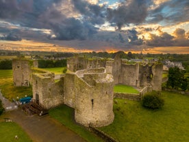 Roscommon Castle