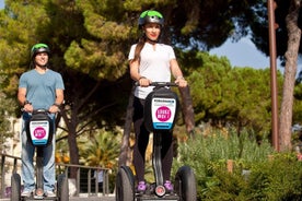 Bordeaux Segway Tour