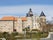 Natural History Museum Castle Bertholdsburg, Schleusingen, Landkreis Hildburghausen, Thuringia, Germany