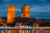 Oslo City Hall travel guide