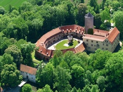 Hotel & Spa Wasserschloss Westerburg