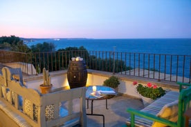 Casa Vacanze De Vita - Amazing view on the coast