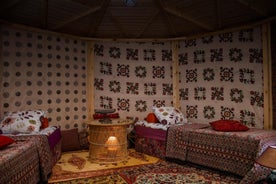 Guesthouse Little Tundra