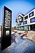 Fabrika Hotel