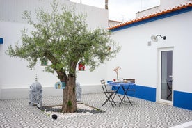 Maria`s Guesthouse