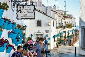 Marbella and Mijas Day Tour and Puerto Banus and Benalmadena