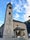 Church of Saint Pantaleon, Courmayeur, Aosta Valley, Italy