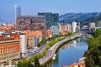 Top 10 Places To Stay in Bilbao