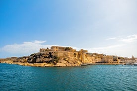 Passe de Lazer em Malta