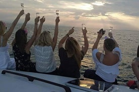 Thessaloniki: Sunset Cruise