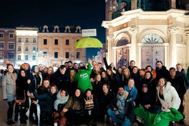 Krakow: Pub, Bar & Club Crawl