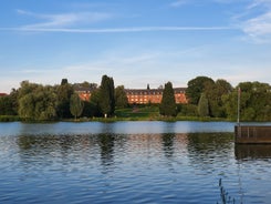 Lübeck - city in Germany