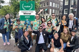 Food Lovers Tour in Amsterdam