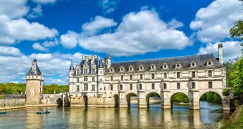 Loire Valley by bike - Guided cycling tour