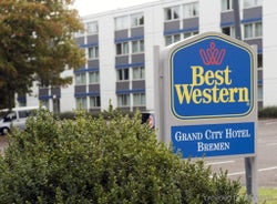 Best Western Hotel Achim Bremen