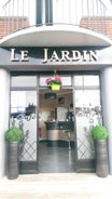 Le Jardin