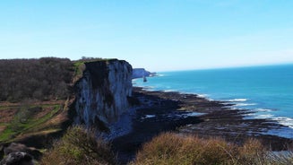 Chambre d'Hôtes Etretat