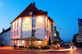 Hotel de la Cloche