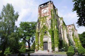 Weimar - city in Germany