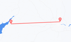 Train tickets from Bristol to Walthamstow