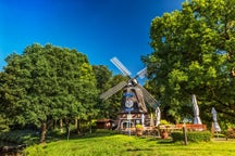 Bed & breakfasts en Meppen, Alemania