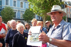 The Titanic Trail: 1-Hour Guided Walking Tour of Cobh