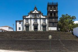 Ribeira Grande - city in Portugal