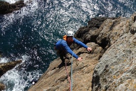 Experiência de escalada e montanhismo em Snowdonia