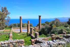 Hidden Sicily: Pool of Venus, Nature Reserve and Legenary Tindari