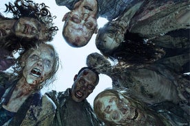 Escape Game The Walking Dead in Nimes