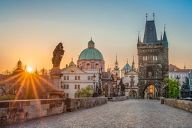 Olomouc - city in Czech Republic