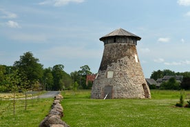 Lääne-Viru maakond - region in Estonia