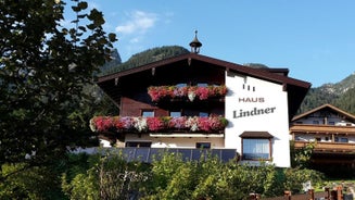 Haus Lindner