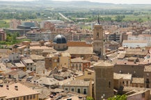 Huesca cottage