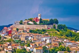 Highlights of Istria from Rijeka