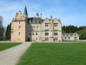 Brodie Castle