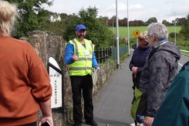 StepsBackThruTime KILMACTHOMAS Guided Walking Experience