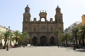 Gran Canaria Gran Tour